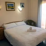 Διαμέρισμα La Cochera *