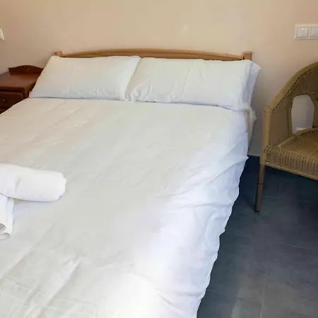 La Cochera Apartment