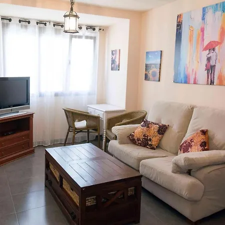 La Cochera Apartment *
