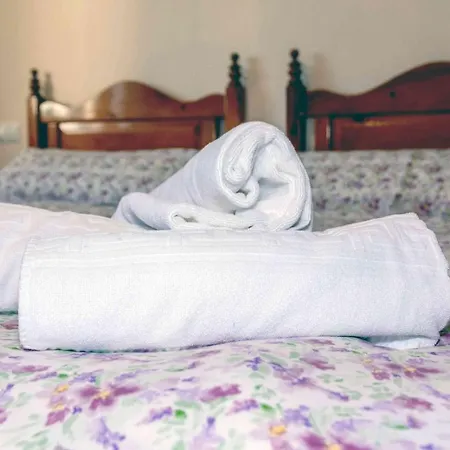 Apartment La Cochera Madrigal de la Vera