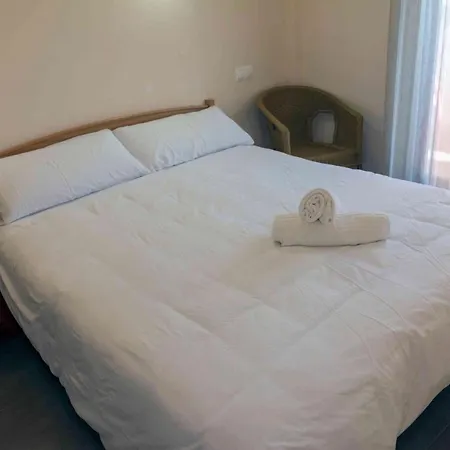 La Cochera Apartment