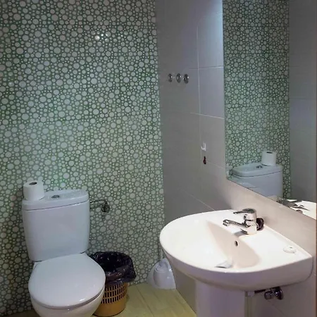 La Cochera * Madrigal de la Vera