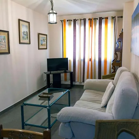 La Cochera Apartman Madrigal de la Vera