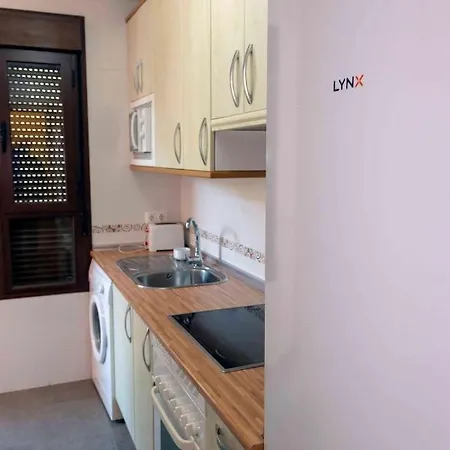 La Cochera Apartment