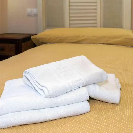 Apartman La Cochera Madrigal de la Vera