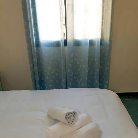 Apartament La Cochera *