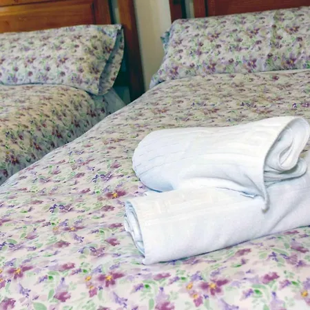 La Cochera * Madrigal de la Vera