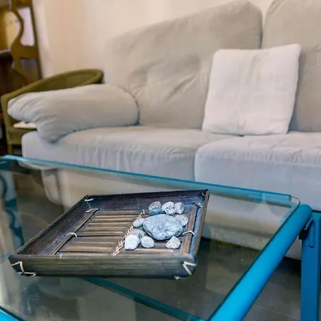 Apartament La Cochera