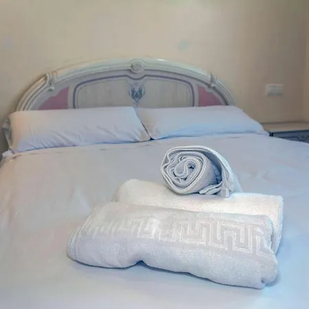 Apartament La Cochera *