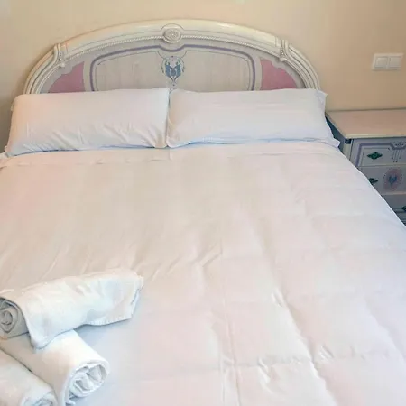La Cochera Apartment