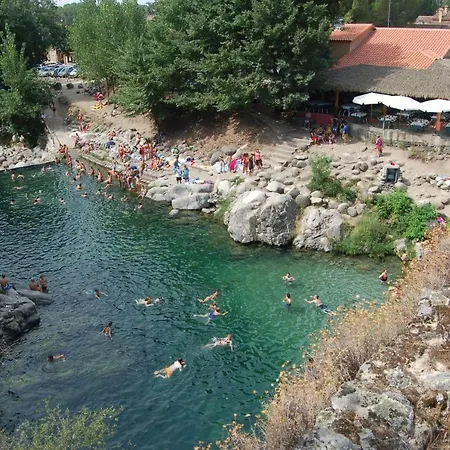 La Cochera Apartament