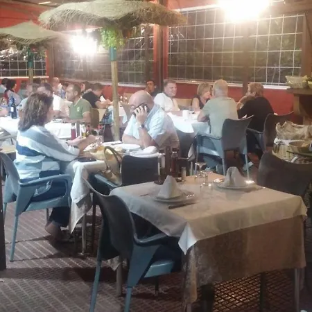 Apartment La Cochera Madrigal de la Vera