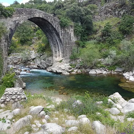 Apartament La Cochera Madrigal de la Vera