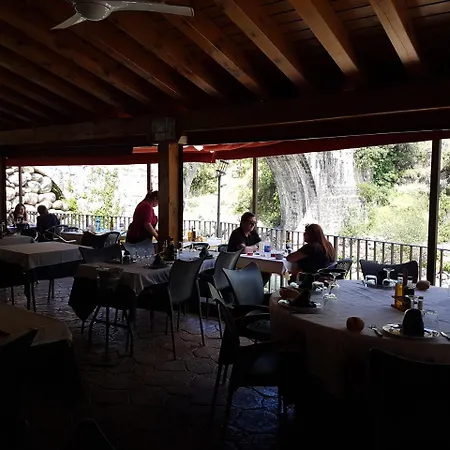 La Cochera Madrigal de la Vera