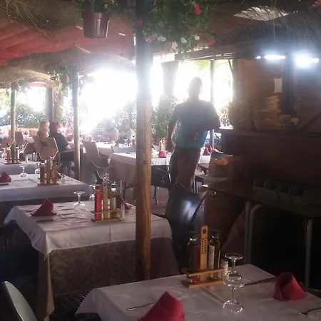 Apartment La Cochera *