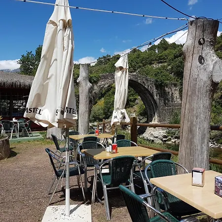 La Cochera Apartament Madrigal de la Vera