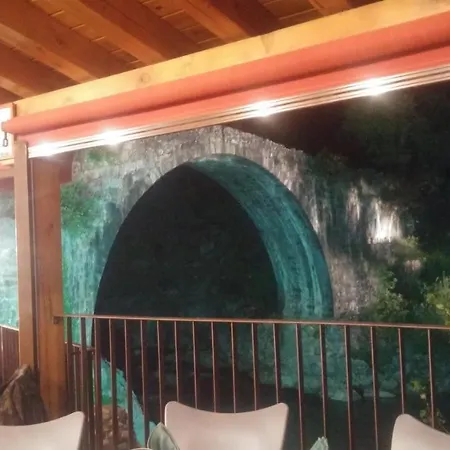 La Cochera