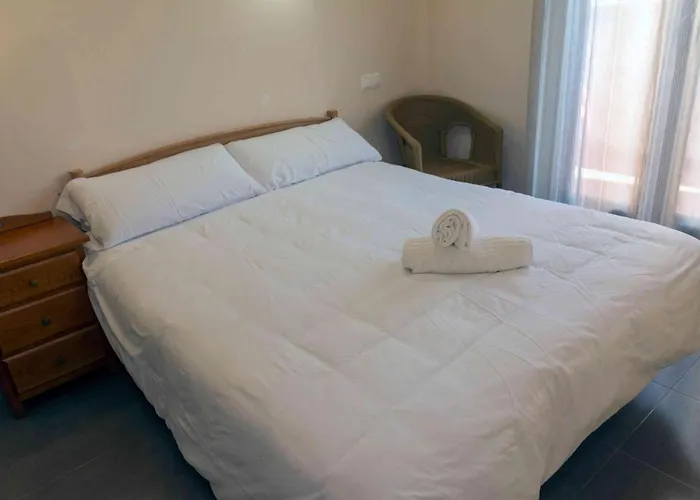 La Cochera Apartmán