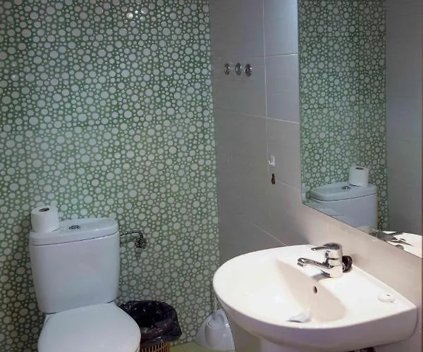 La Cochera * Madrigal de la Vera