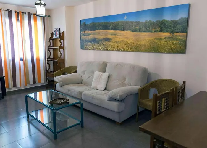 La Cochera Apartmán Madrigal de la Vera