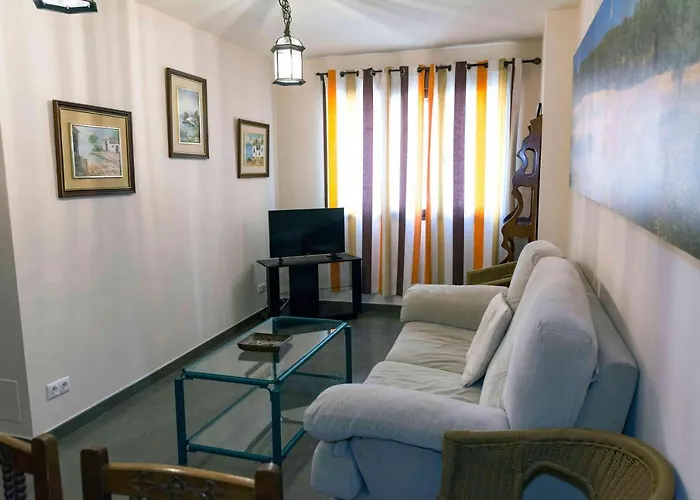 La Cochera Apartmán Madrigal de la Vera