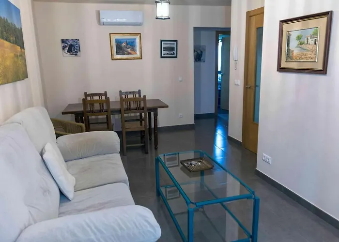 Apartman La Cochera Madrigal de la Vera