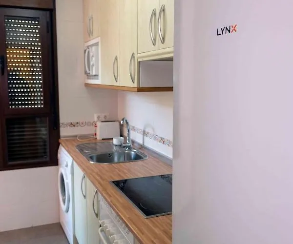 La Cochera Apartmán