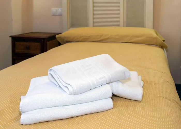 Apartman La Cochera Madrigal de la Vera