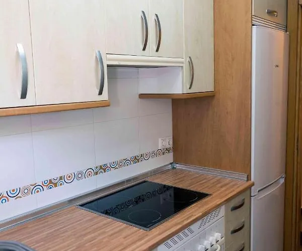 La Cochera Apartmán Madrigal de la Vera