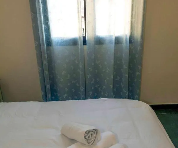 Apartmán La Cochera *