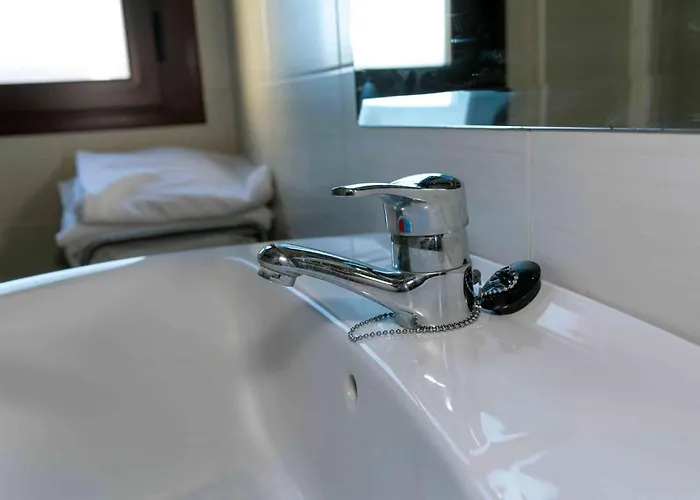 La Cochera * Madrigal de la Vera