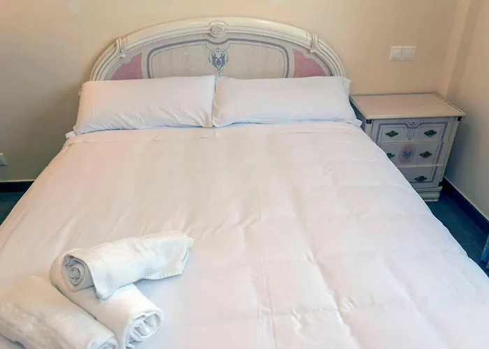 La Cochera Apartmán