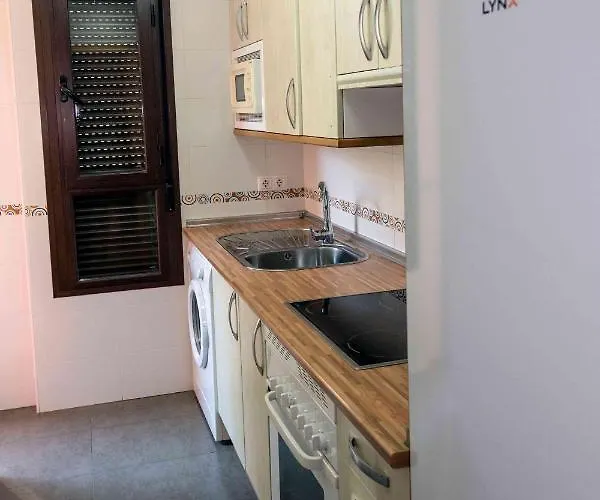 La Cochera Apartmán *