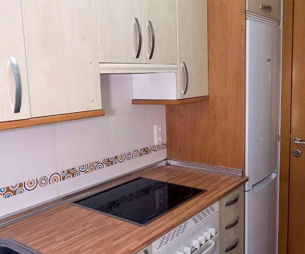 Apartmán La Cochera *