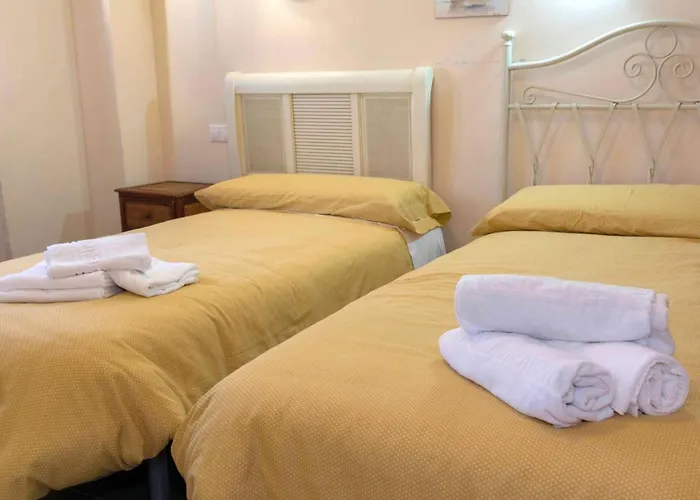 La Cochera * Madrigal de la Vera