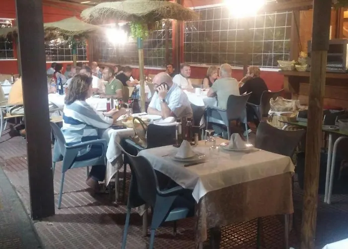 Apartmán La Cochera Madrigal de la Vera