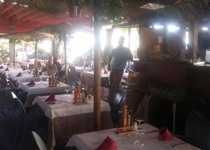 Apartman La Cochera *