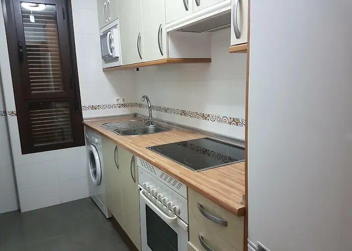 Apartmán La Cochera *